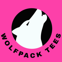 Wolfpack Tees