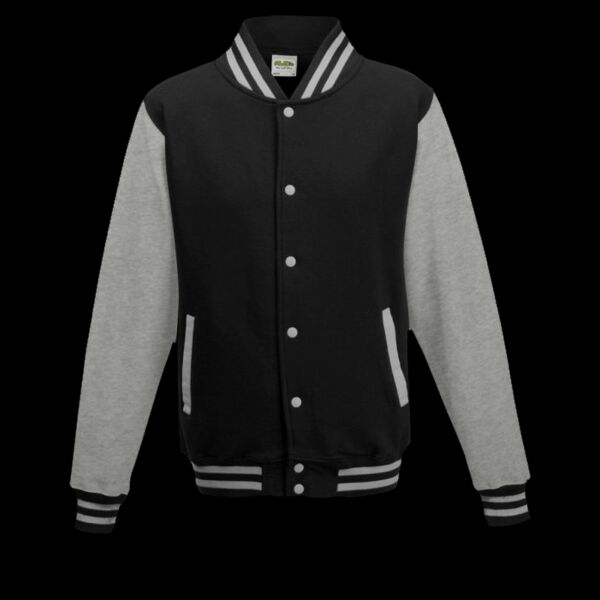 Men's Heavyweight Letterman Jacket Thumbnail