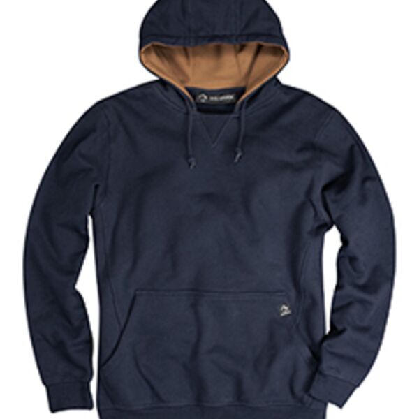 Men's Woodland Fleece Hooded Sweatshirt Thumbnail