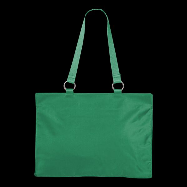 Microfiber Tote Thumbnail