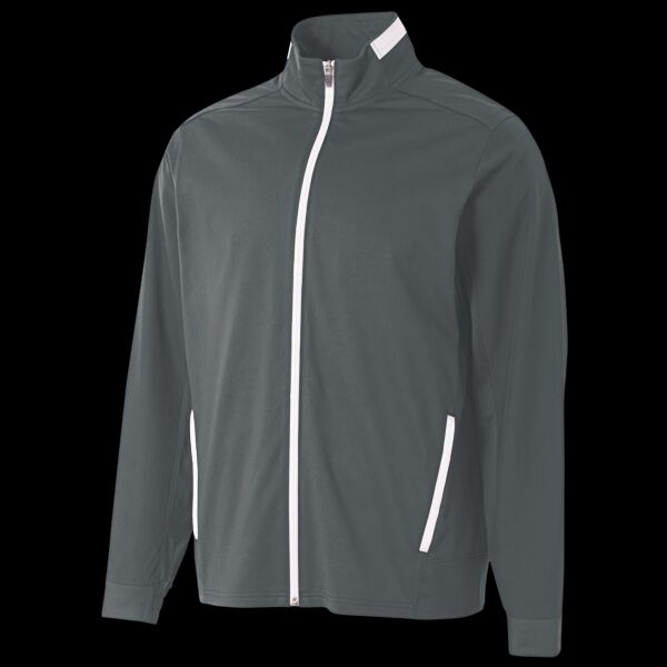 Adult League Full Zip Jacket Thumbnail