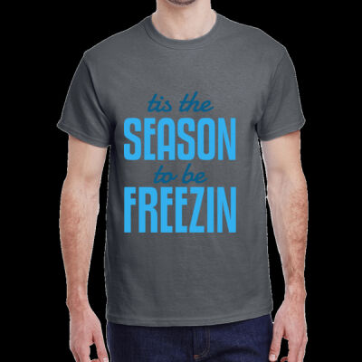 Season for Freezin Thumbnail