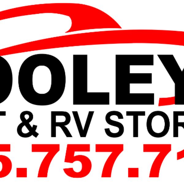 Dooley s Boat and RV Storage Logo Thumbnail