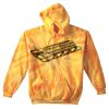 8.5 oz. Tie-Dyed Pullover Hood Thumbnail
