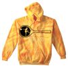8.5 oz. Tie-Dyed Pullover Hood Thumbnail