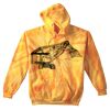 8.5 oz. Tie-Dyed Pullover Hood Thumbnail