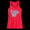 Ladies' Flowy Racerback Tank Thumbnail