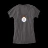 Ladies' Flowy Raglan T-Shirt Thumbnail