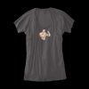 Ladies' Flowy Raglan T-Shirt Thumbnail