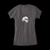 Ladies' Flowy Raglan T-Shirt Thumbnail