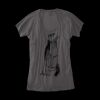 Ladies' Flowy Raglan T-Shirt Thumbnail