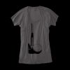 Ladies' Flowy Raglan T-Shirt Thumbnail