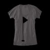 Ladies' Flowy Raglan T-Shirt Thumbnail