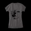 Ladies' Flowy Raglan T-Shirt Thumbnail