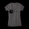 Ladies' Flowy Raglan T-Shirt Thumbnail