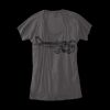 Ladies' Flowy Raglan T-Shirt Thumbnail