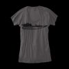 Ladies' Flowy Raglan T-Shirt Thumbnail