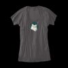 Ladies' Flowy Raglan T-Shirt Thumbnail