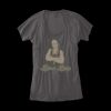 Ladies' Flowy Raglan T-Shirt Thumbnail