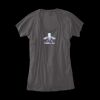 Ladies' Flowy Raglan T-Shirt Thumbnail