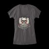 Ladies' Flowy Raglan T-Shirt Thumbnail