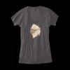 Ladies' Flowy Raglan T-Shirt Thumbnail