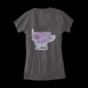 Ladies' Flowy Raglan T-Shirt Thumbnail