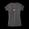 Ladies' Flowy Raglan T-Shirt Thumbnail