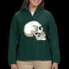 Ladies' 8 oz. Full-Zip Fleece Thumbnail
