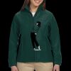 Ladies' 8 oz. Full-Zip Fleece Thumbnail