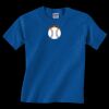 Heavy Cotton™ Toddler 5.3 oz. T-Shirt Thumbnail