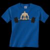 Heavy Cotton™ Toddler 5.3 oz. T-Shirt Thumbnail