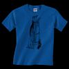 Heavy Cotton™ Toddler 5.3 oz. T-Shirt Thumbnail