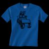Heavy Cotton™ Toddler 5.3 oz. T-Shirt Thumbnail