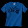 Heavy Cotton™ Toddler 5.3 oz. T-Shirt Thumbnail