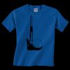 Heavy Cotton™ Toddler 5.3 oz. T-Shirt Thumbnail
