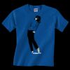 Heavy Cotton™ Toddler 5.3 oz. T-Shirt Thumbnail