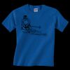 Heavy Cotton™ Toddler 5.3 oz. T-Shirt Thumbnail