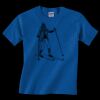 Heavy Cotton™ Toddler 5.3 oz. T-Shirt Thumbnail