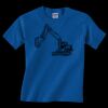Heavy Cotton™ Toddler 5.3 oz. T-Shirt Thumbnail