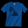 Heavy Cotton™ Toddler 5.3 oz. T-Shirt Thumbnail