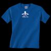 Heavy Cotton™ Toddler 5.3 oz. T-Shirt Thumbnail