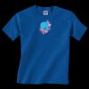 Heavy Cotton™ Toddler 5.3 oz. T-Shirt Thumbnail