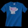 Heavy Cotton™ Toddler 5.3 oz. T-Shirt Thumbnail