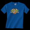 Heavy Cotton™ Toddler 5.3 oz. T-Shirt Thumbnail