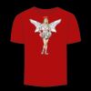 Adult Stars & Stripes T-Shirt Thumbnail