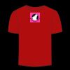 Adult Stars & Stripes T-Shirt Thumbnail