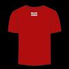 Adult Stars & Stripes T-Shirt Thumbnail
