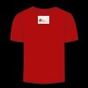 Adult Stars & Stripes T-Shirt Thumbnail