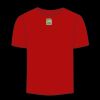 Adult Stars & Stripes T-Shirt Thumbnail